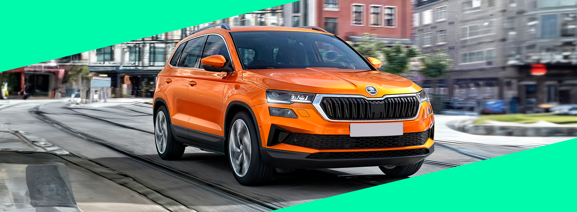 Skoda karoq Skoda karoq